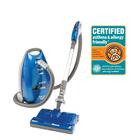 Canister Vacuum logo