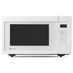 Jenn Air Jmc1116ab0 Countertop Microwave Installation Guide