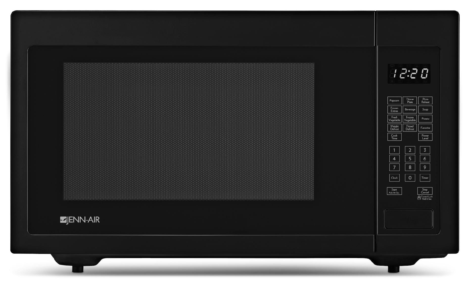 Jenn-Air JMC1116AB Microwave