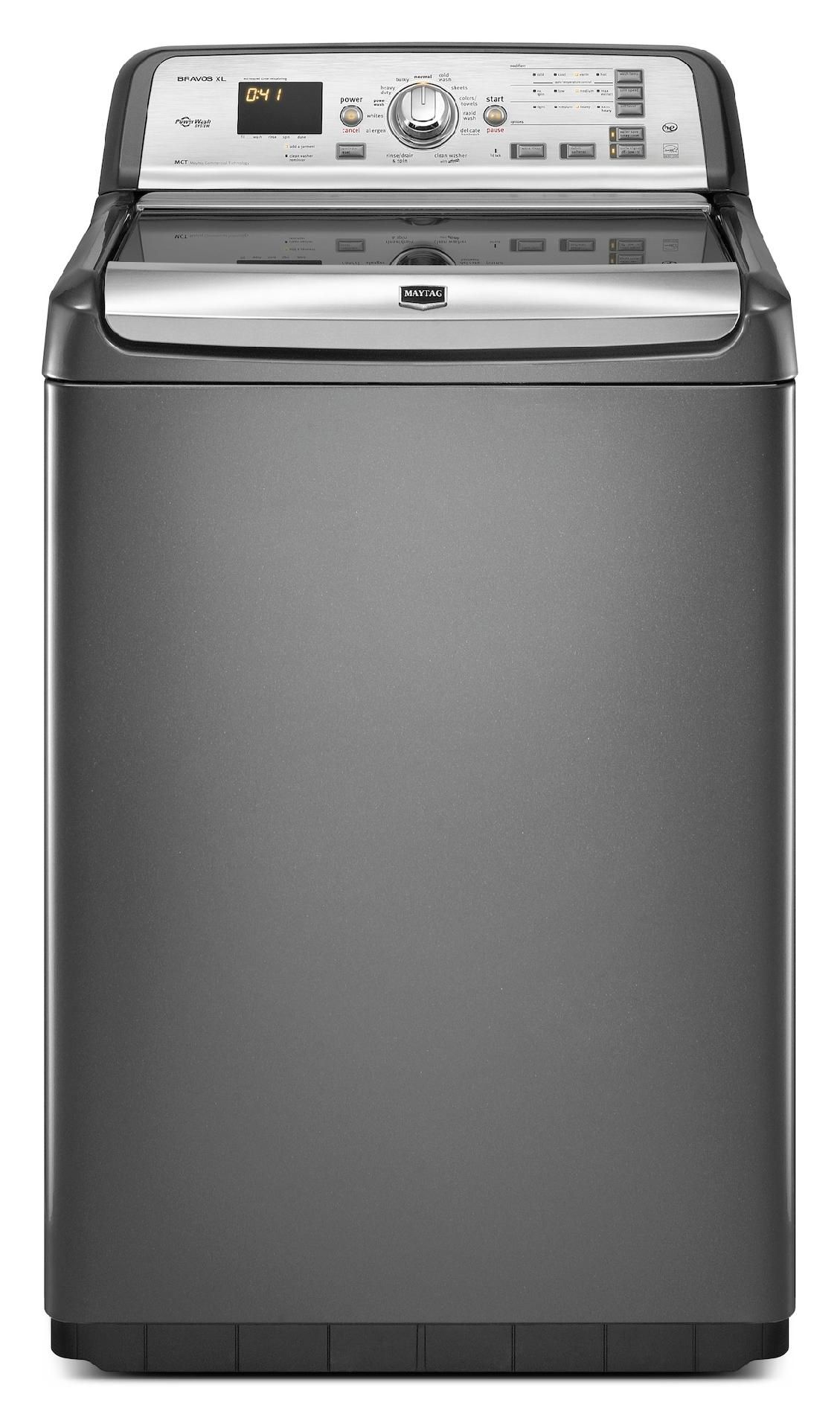 Maytag MVWB850YG1 Washer