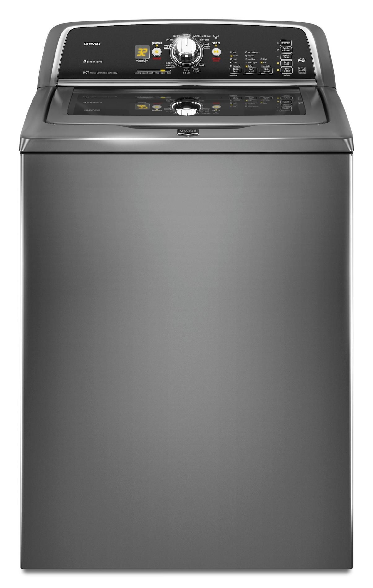 Maytag MVWX700AG0 Washer