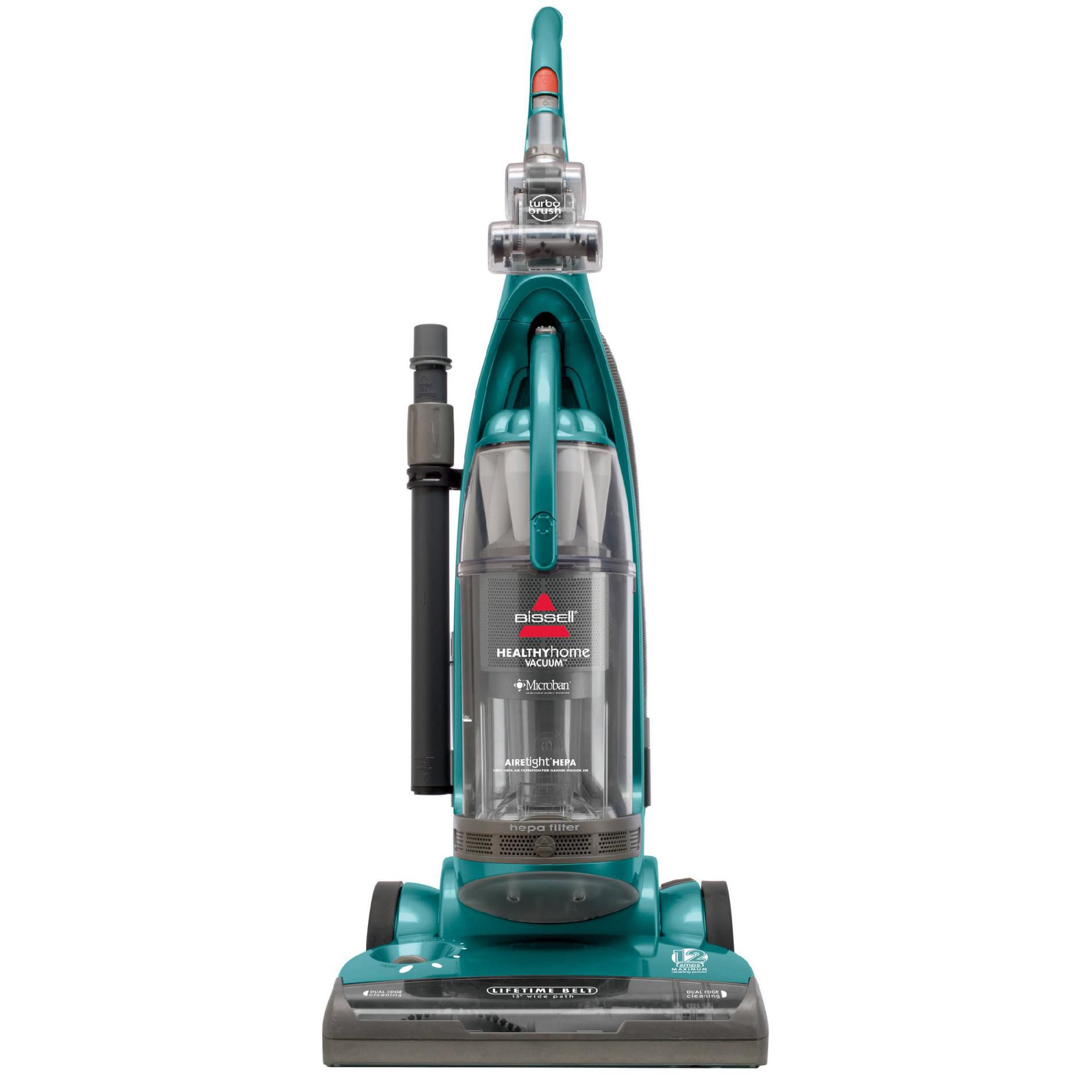 Bissell 16N5F Vacuum