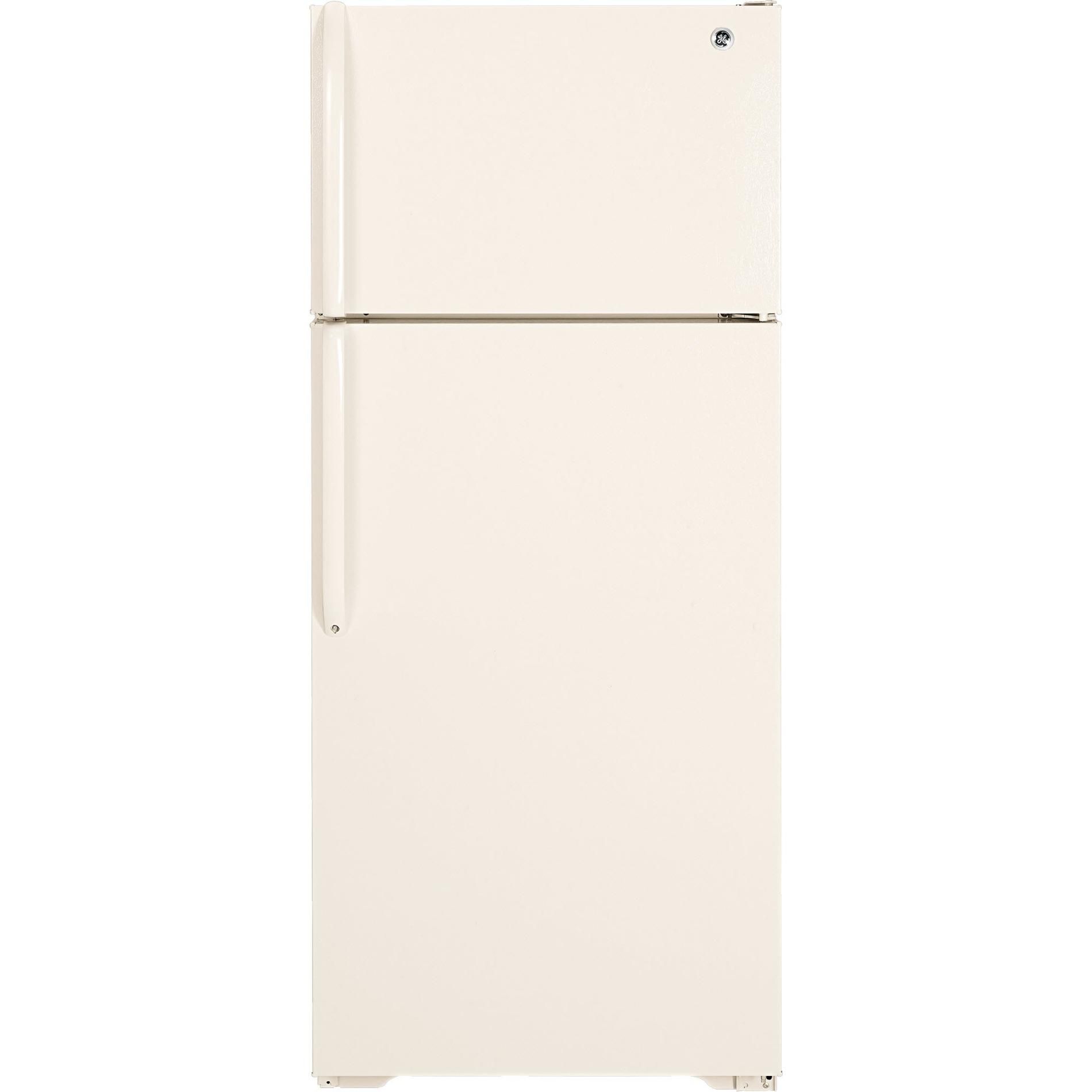 Refrigerator - D Series logo