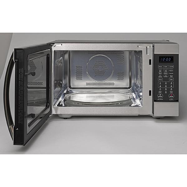 Kenmore Elite 74153 1 5 Cu Ft Countertop Microwave W Convection