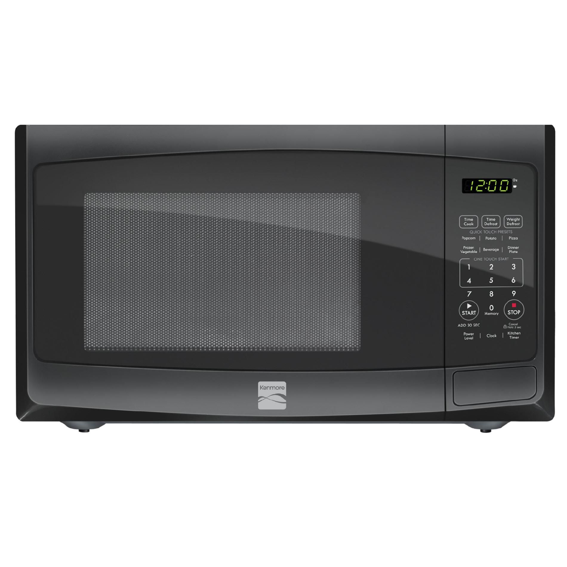 Kenmore 40573099310 Microwave