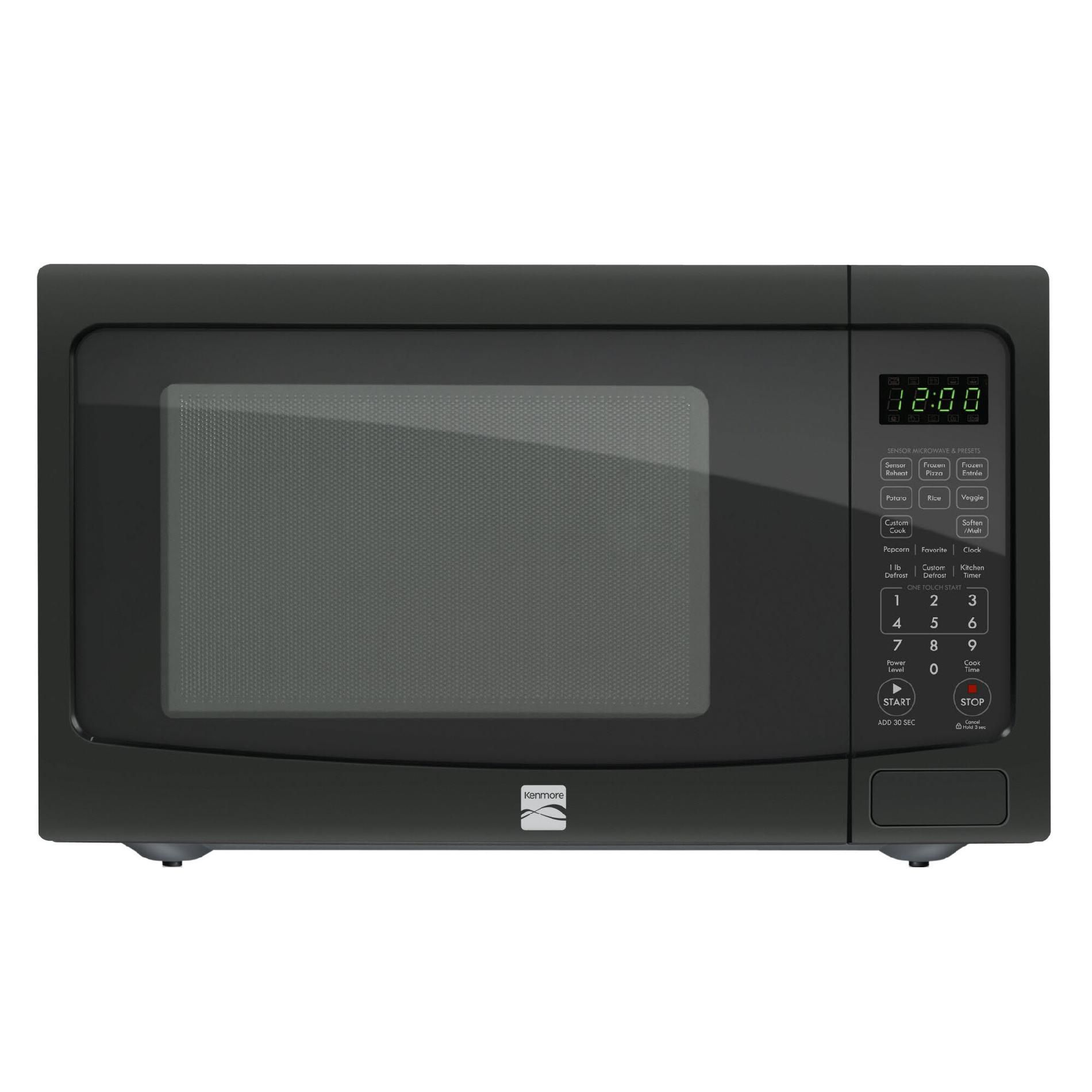 Kenmore 40572129310 Microwave