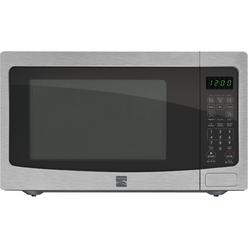 Kenmore 405.73162310 1100W Countertop Microwave