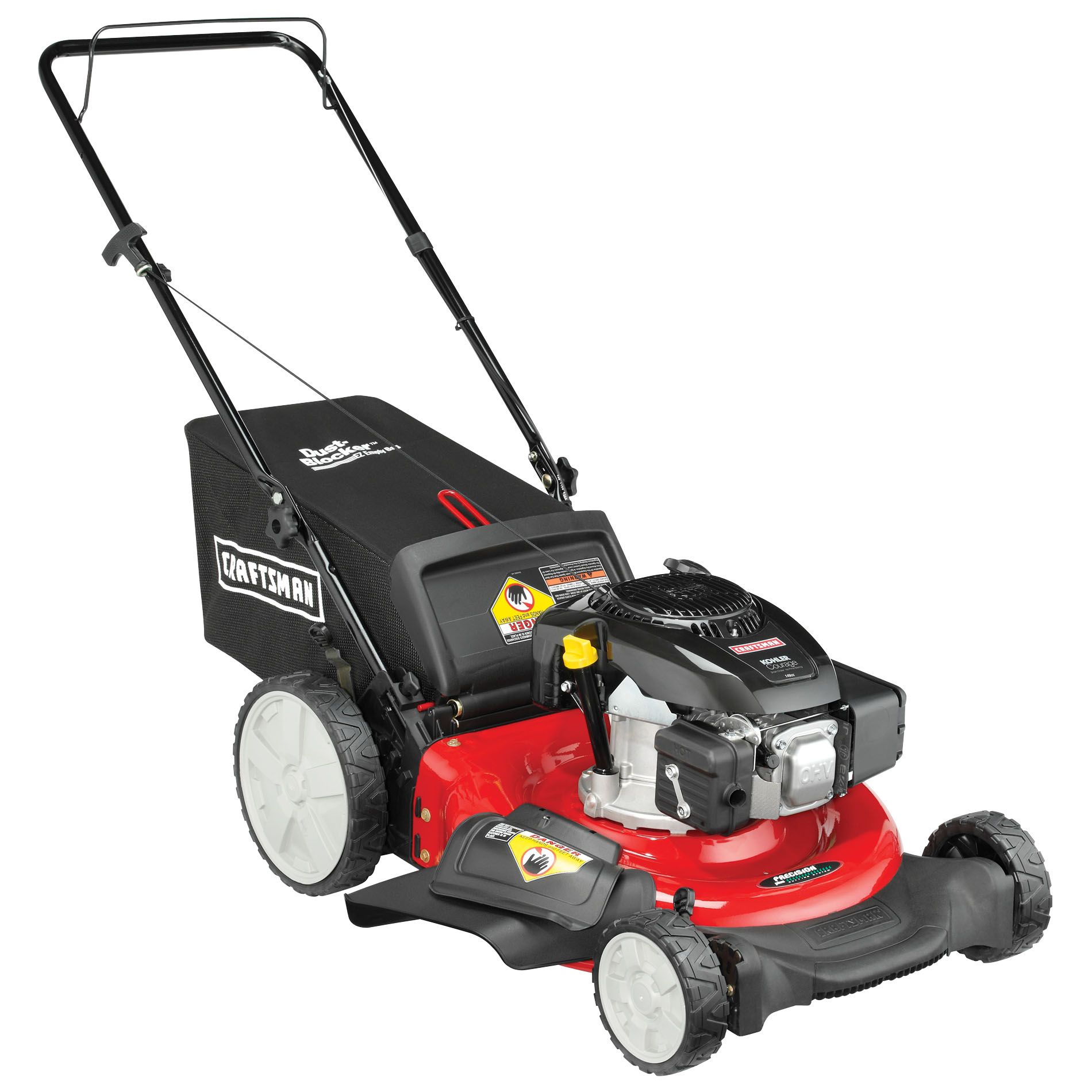Craftsman 247374330 Lawn Mower