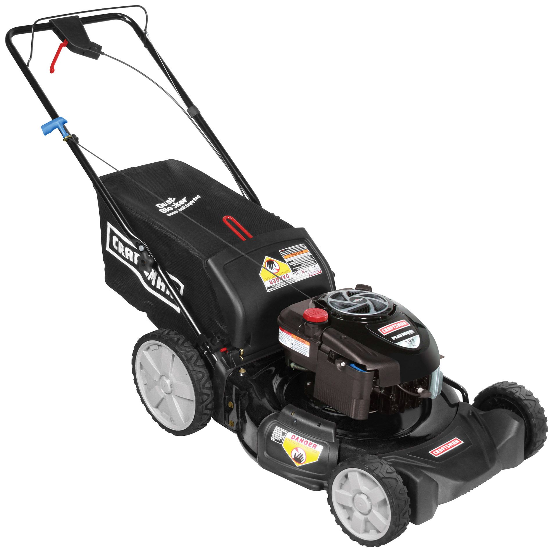 Craftsman 247374900 Lawn Mower