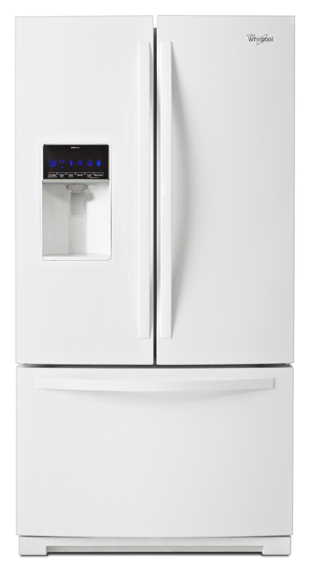 Refrigerator logo