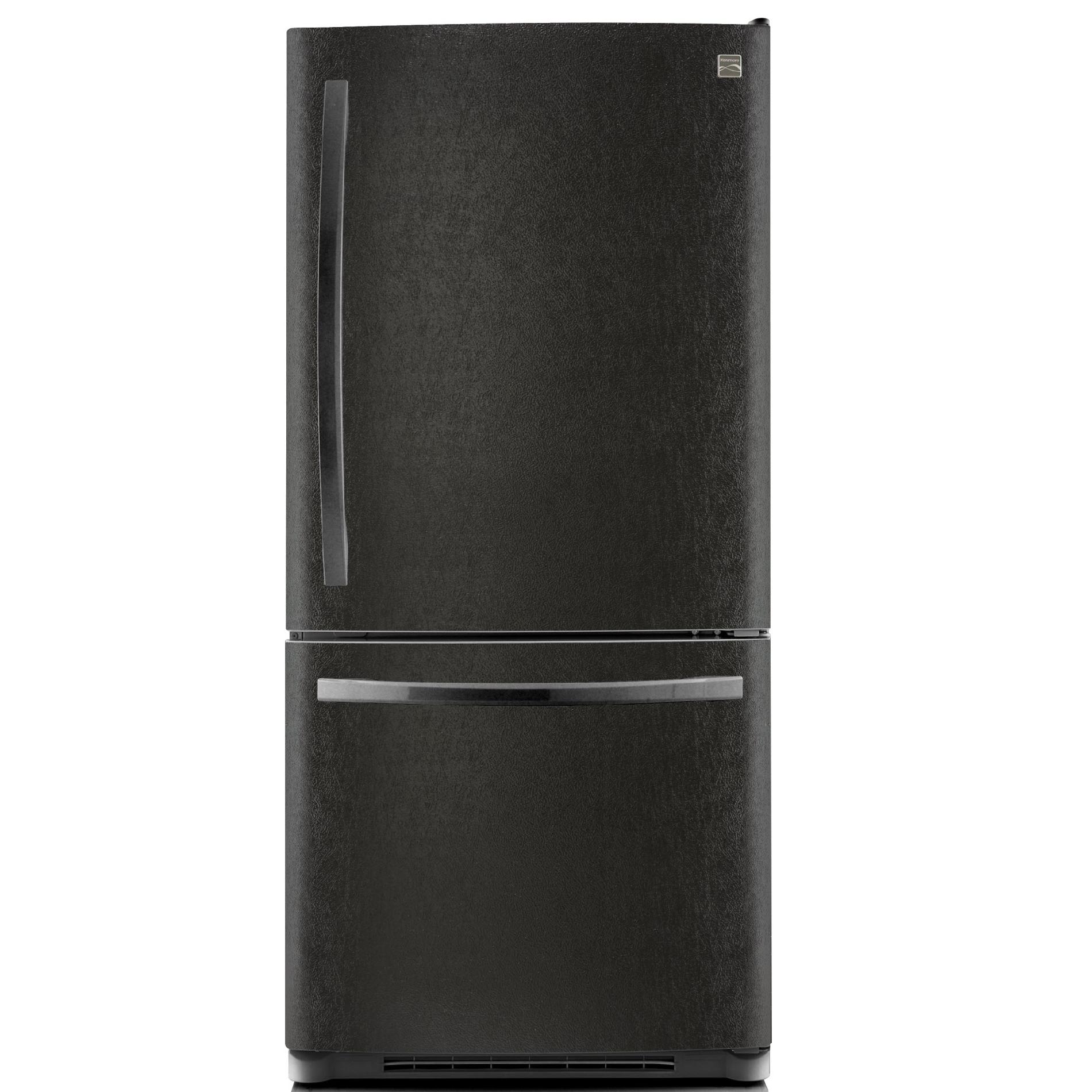 Kenmore 79579009901 Refrigerator