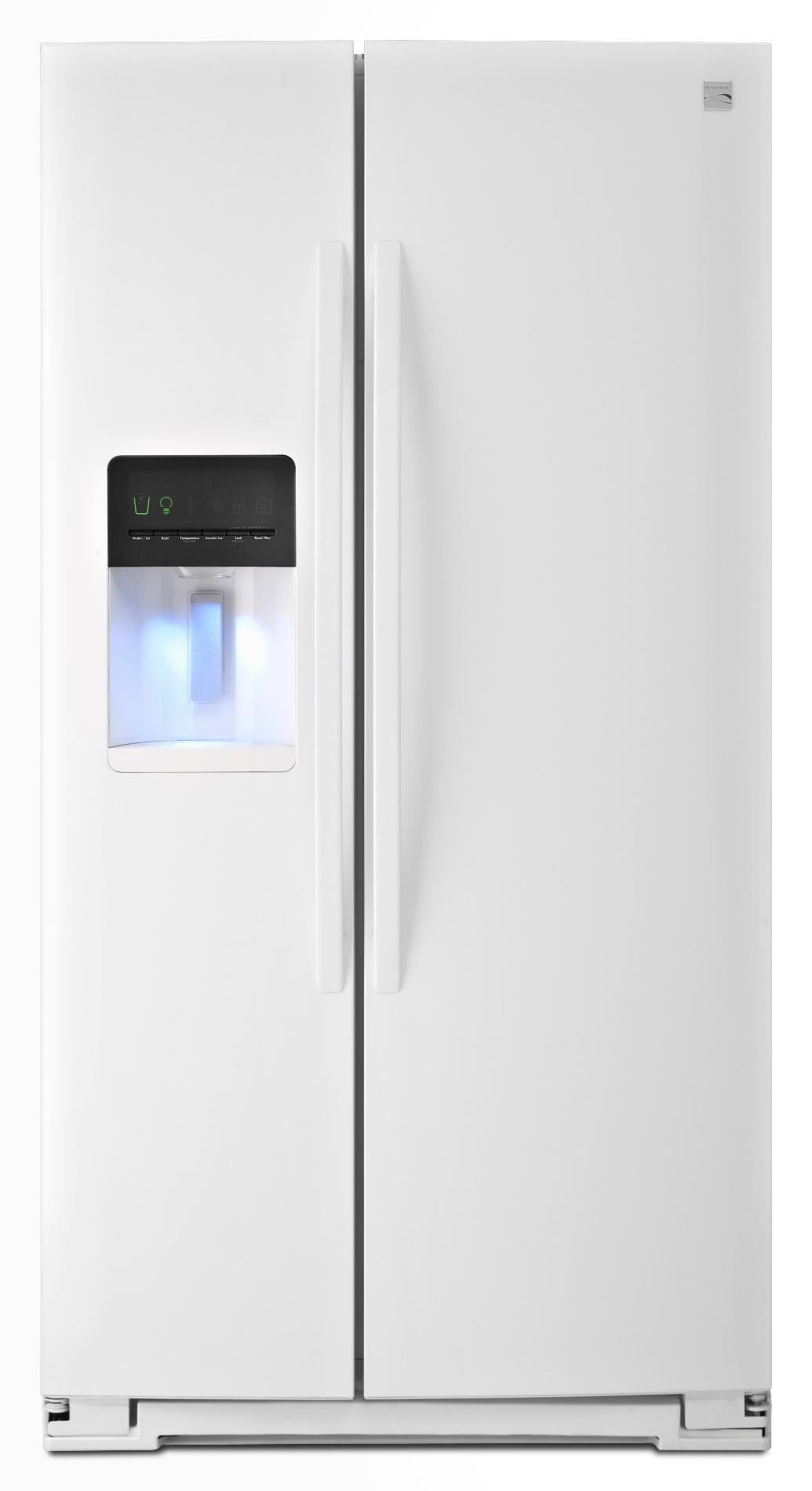 Kenmore 10651132210 Refrigerator