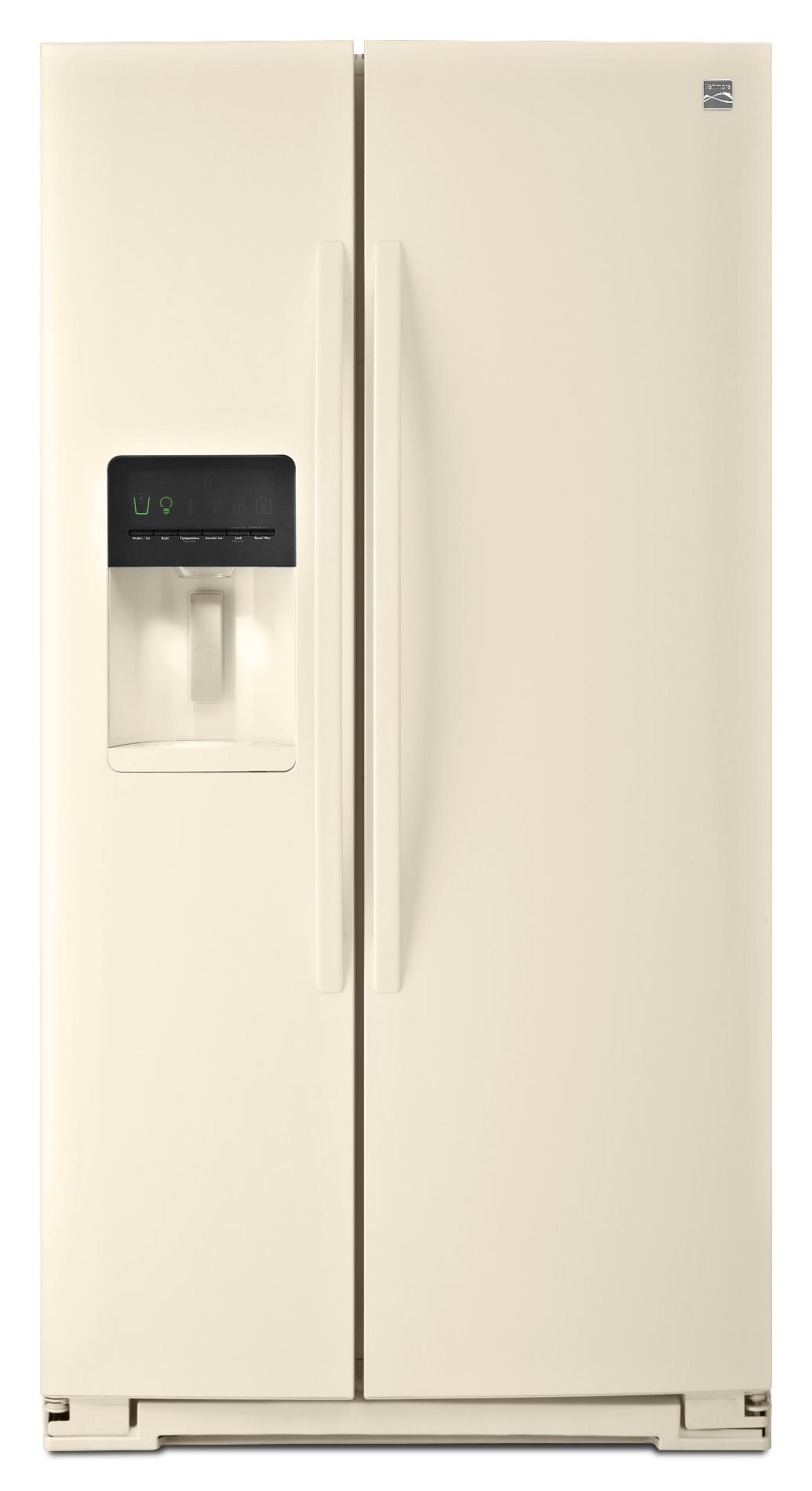 Kenmore 10651134210 Refrigerator