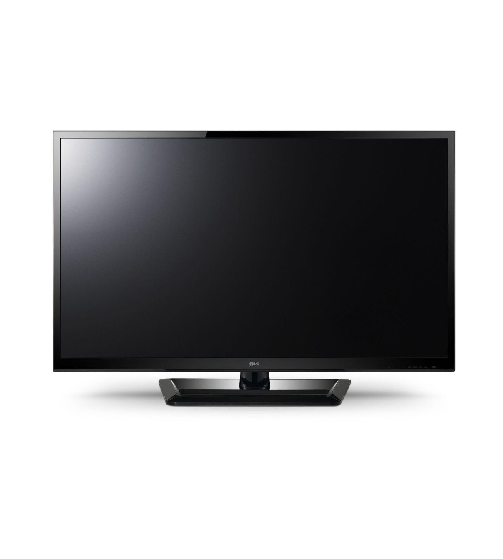 LG 55LM4600-UCAUSWLJR Television
