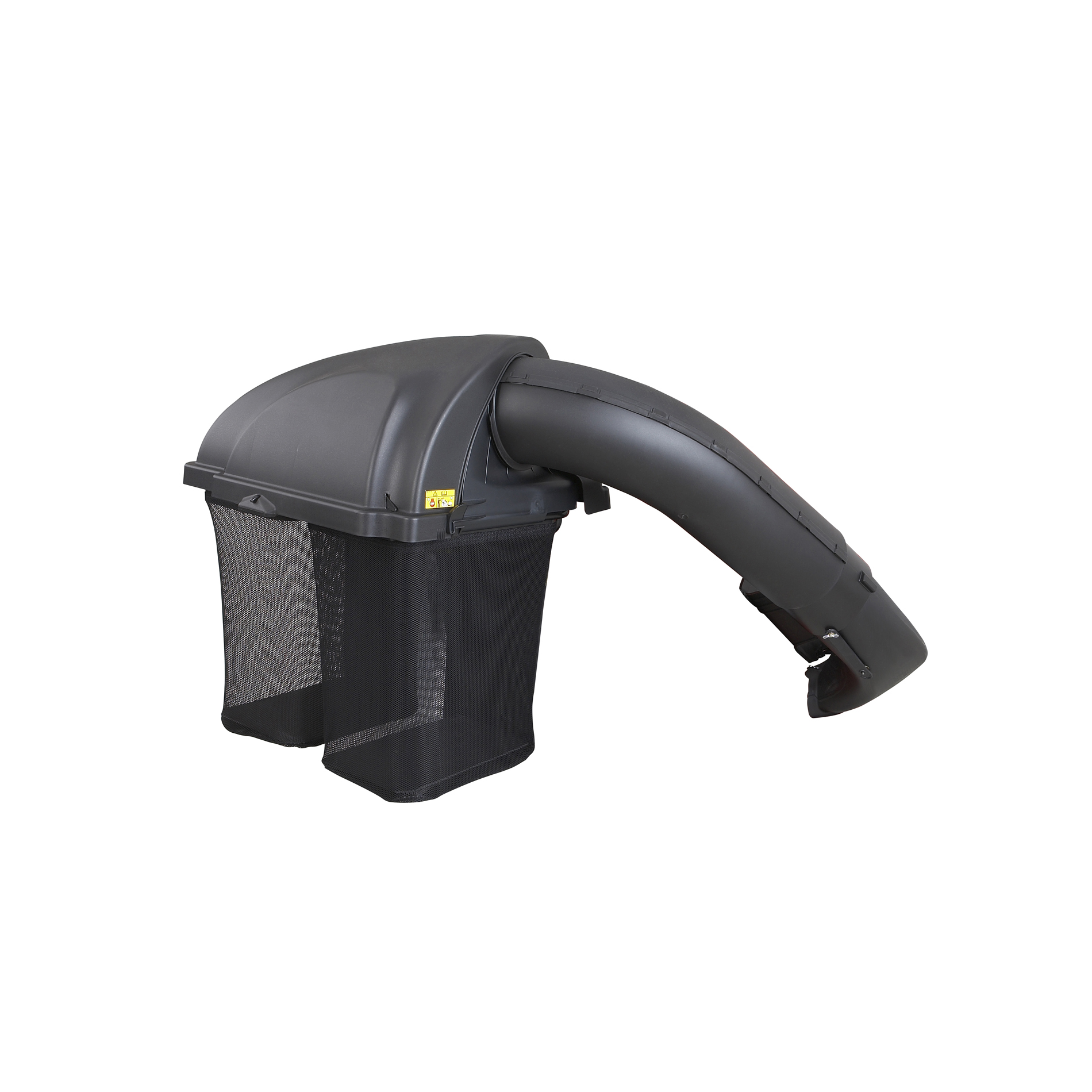 MTD 19B70004OEM Twin Rear Bagger