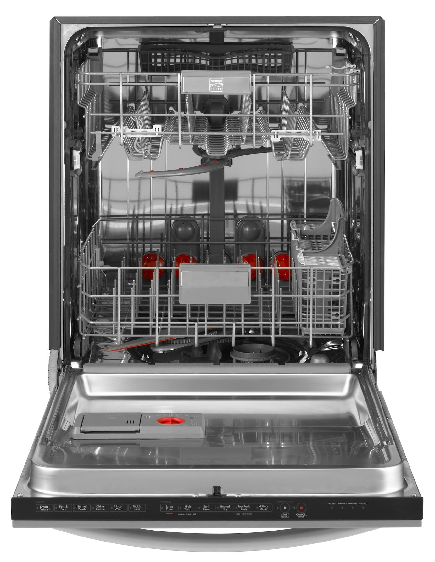 sears dishwasher sale