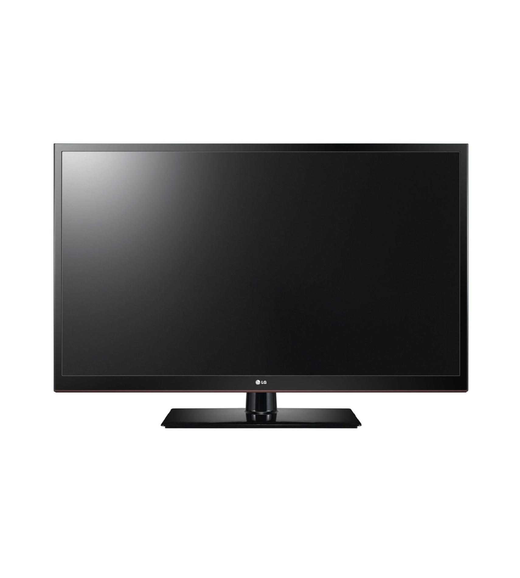 LG 47LS4500-UDAUSWLJR Television