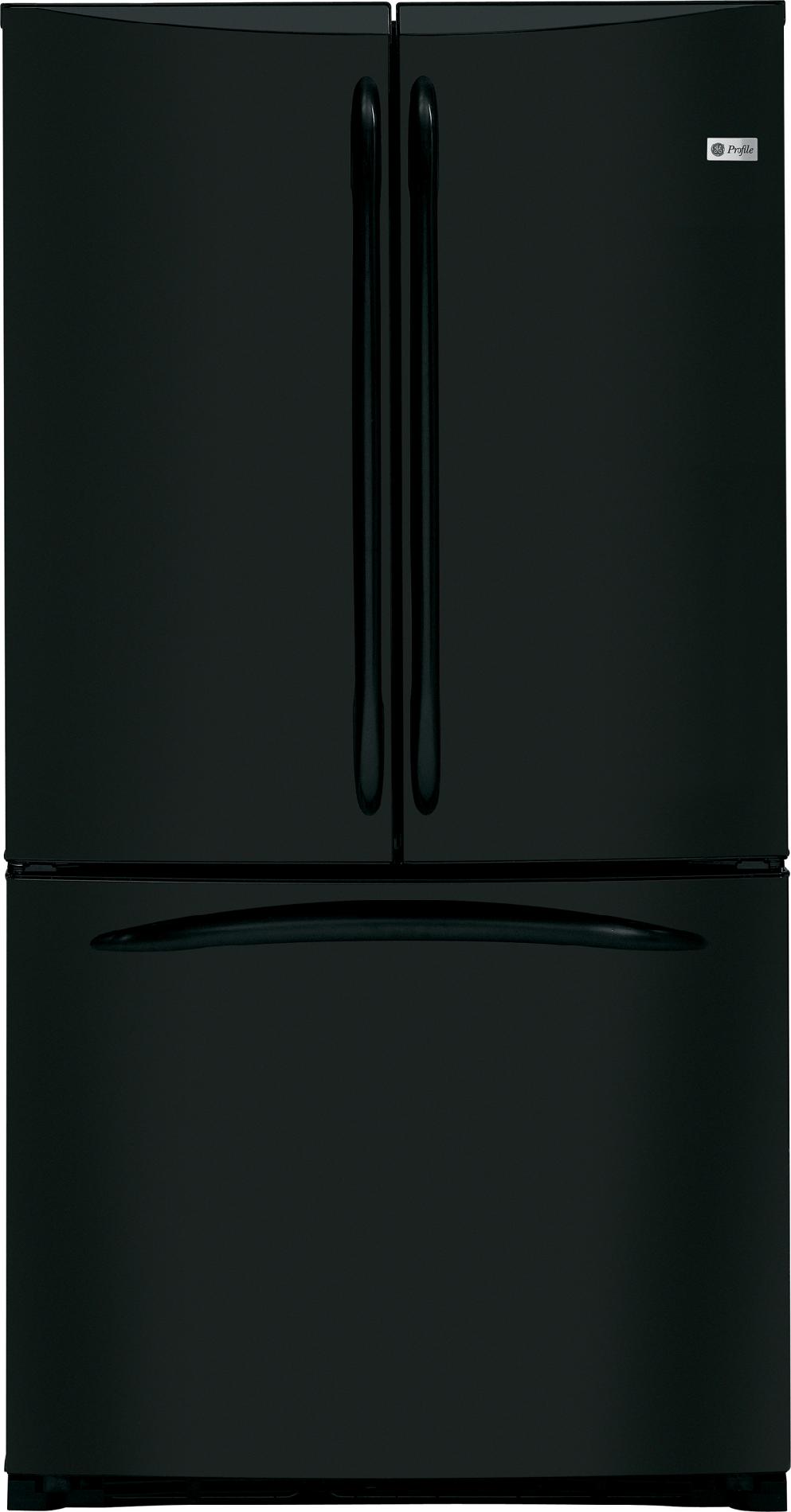 Bottom-Mount Refrigerator logo