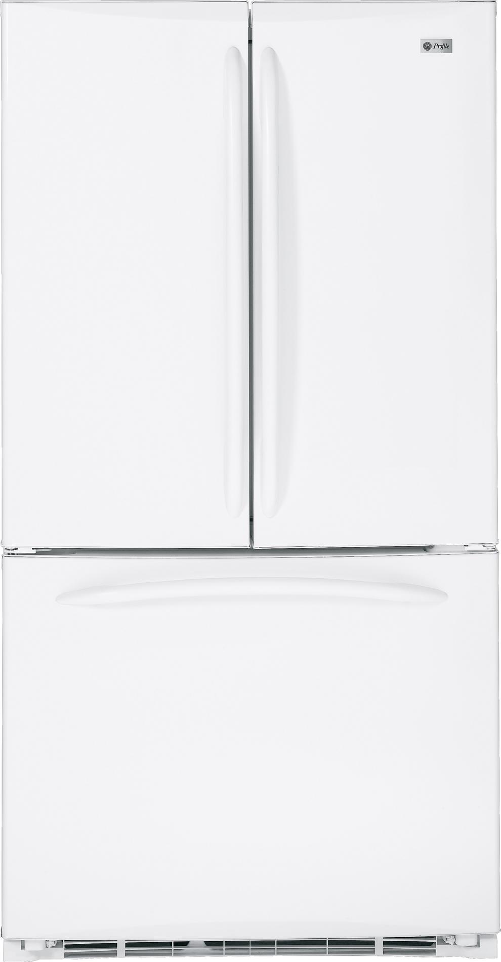 Bottom-Mount Refrigerator logo