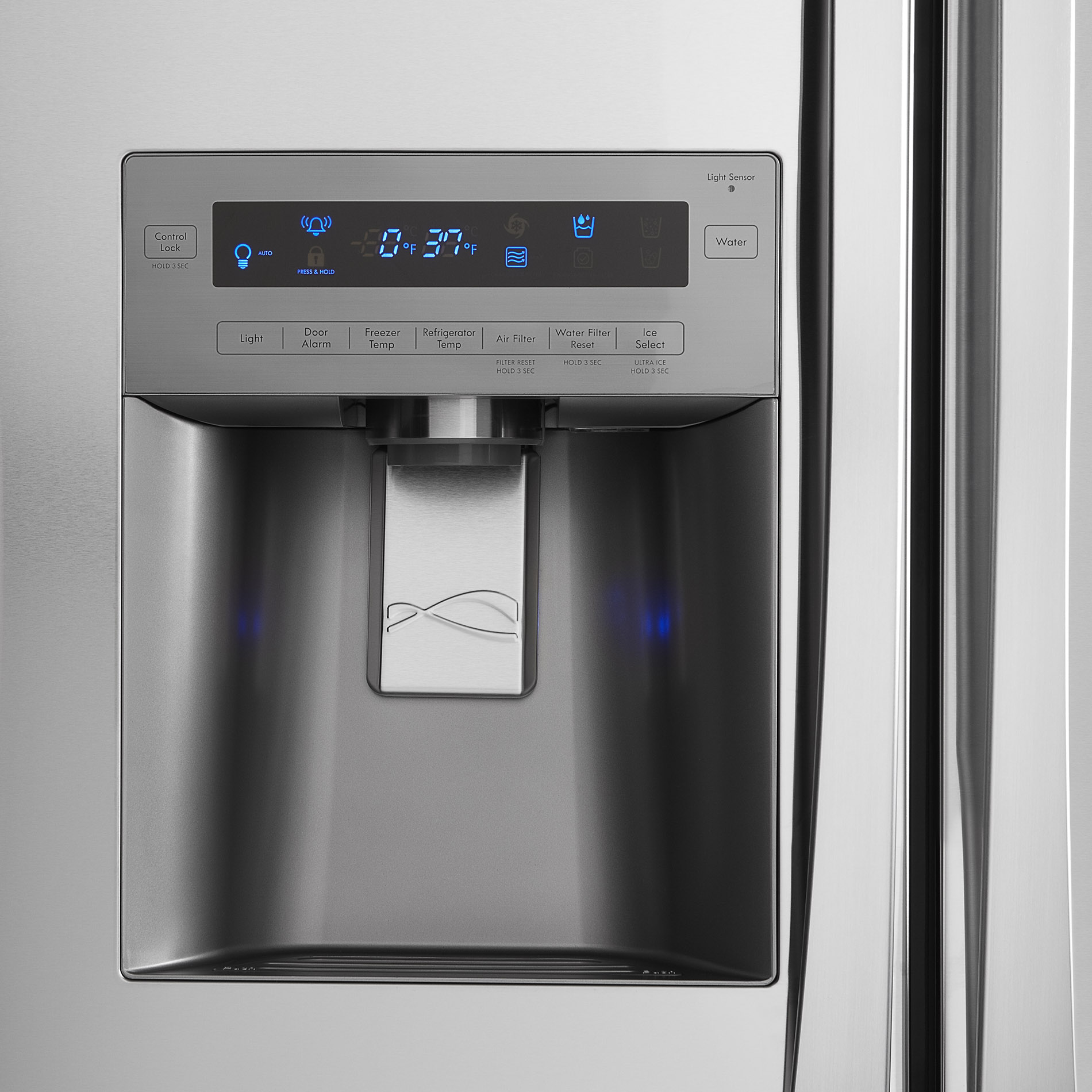 Kenmore Elite Air Conditioner Filter Reset Sante Blog