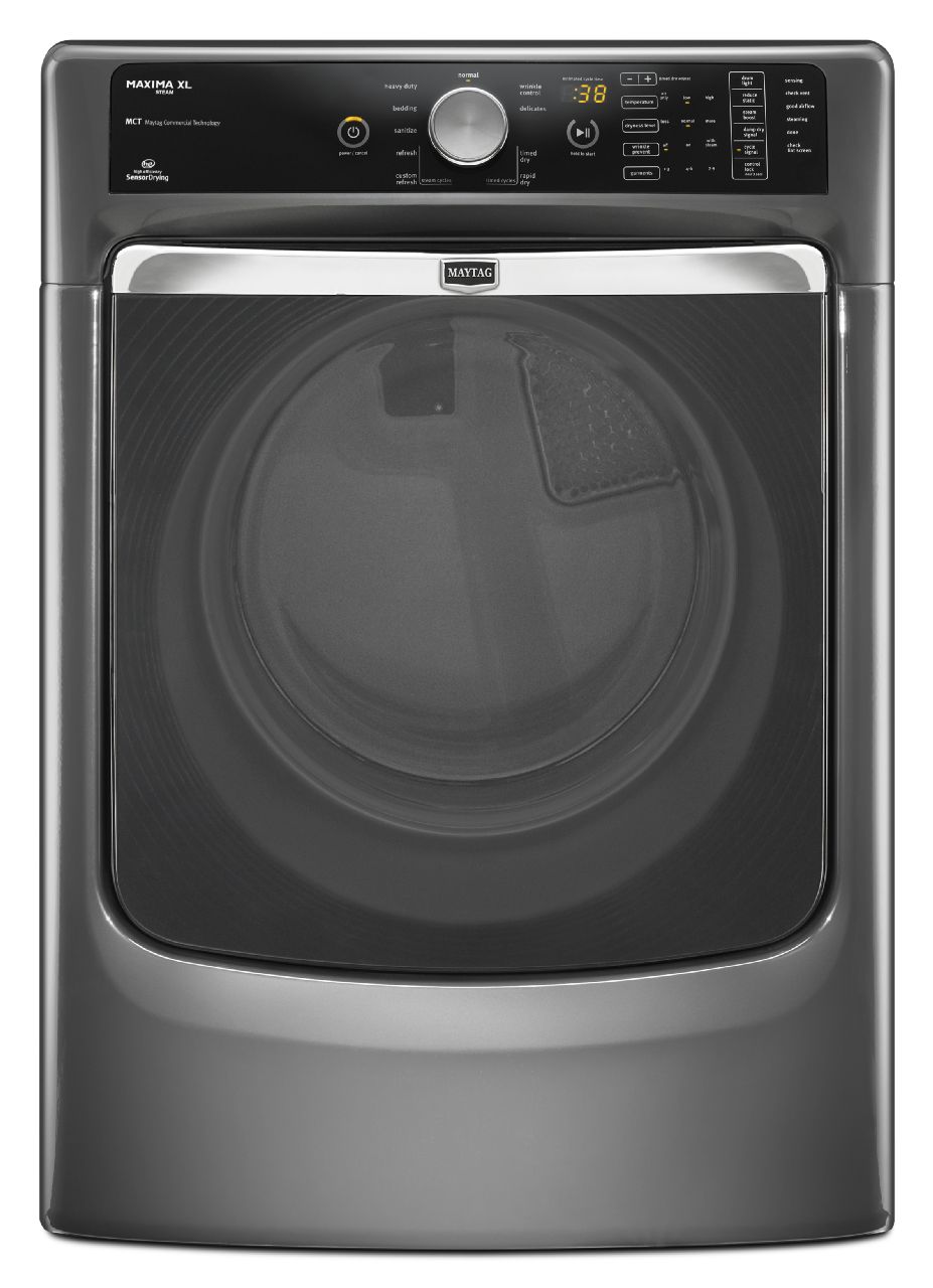 Maytag MGD8000AG1 29" Gas Dryer