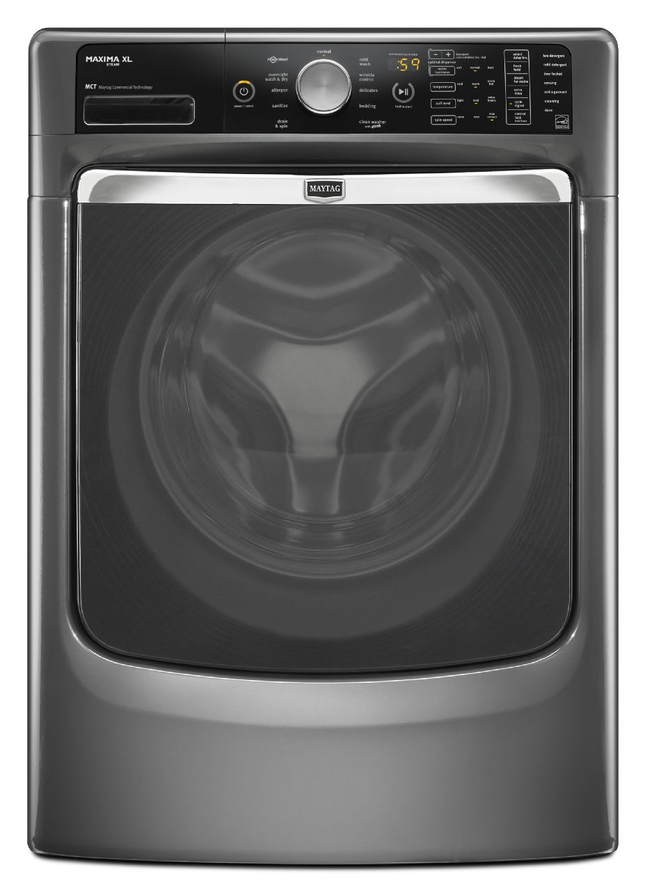 Maytag MHW8000AG0 Washer