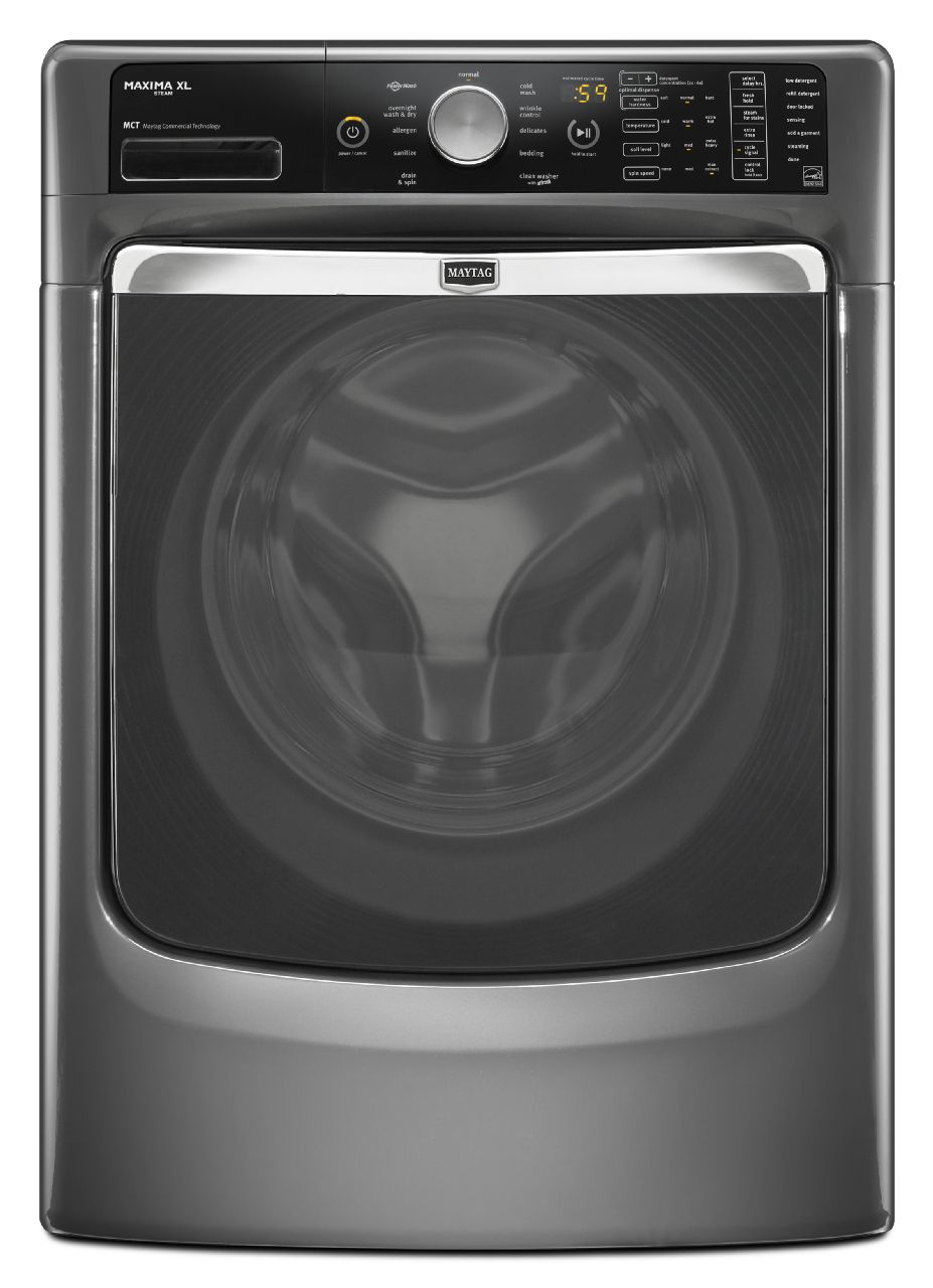 Washer logo