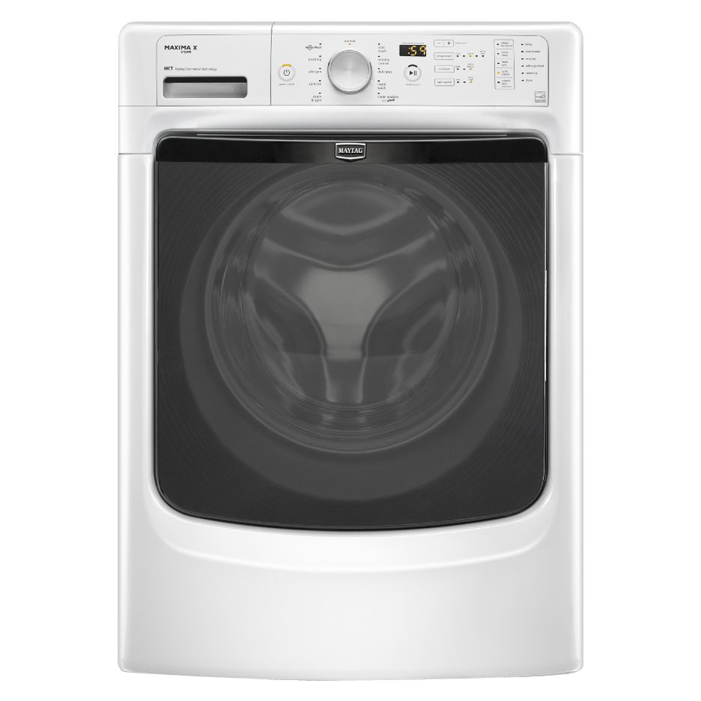 Washer logo