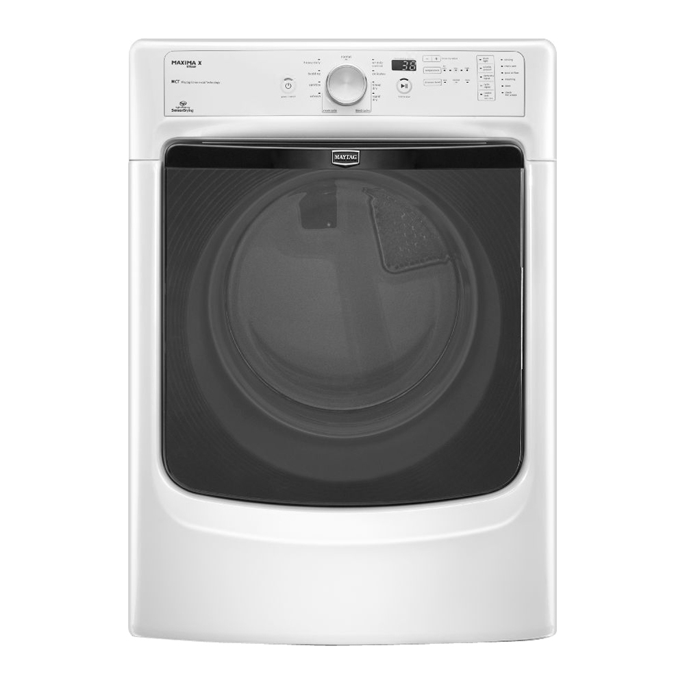 Maytag MED4200BW0 Dryer
