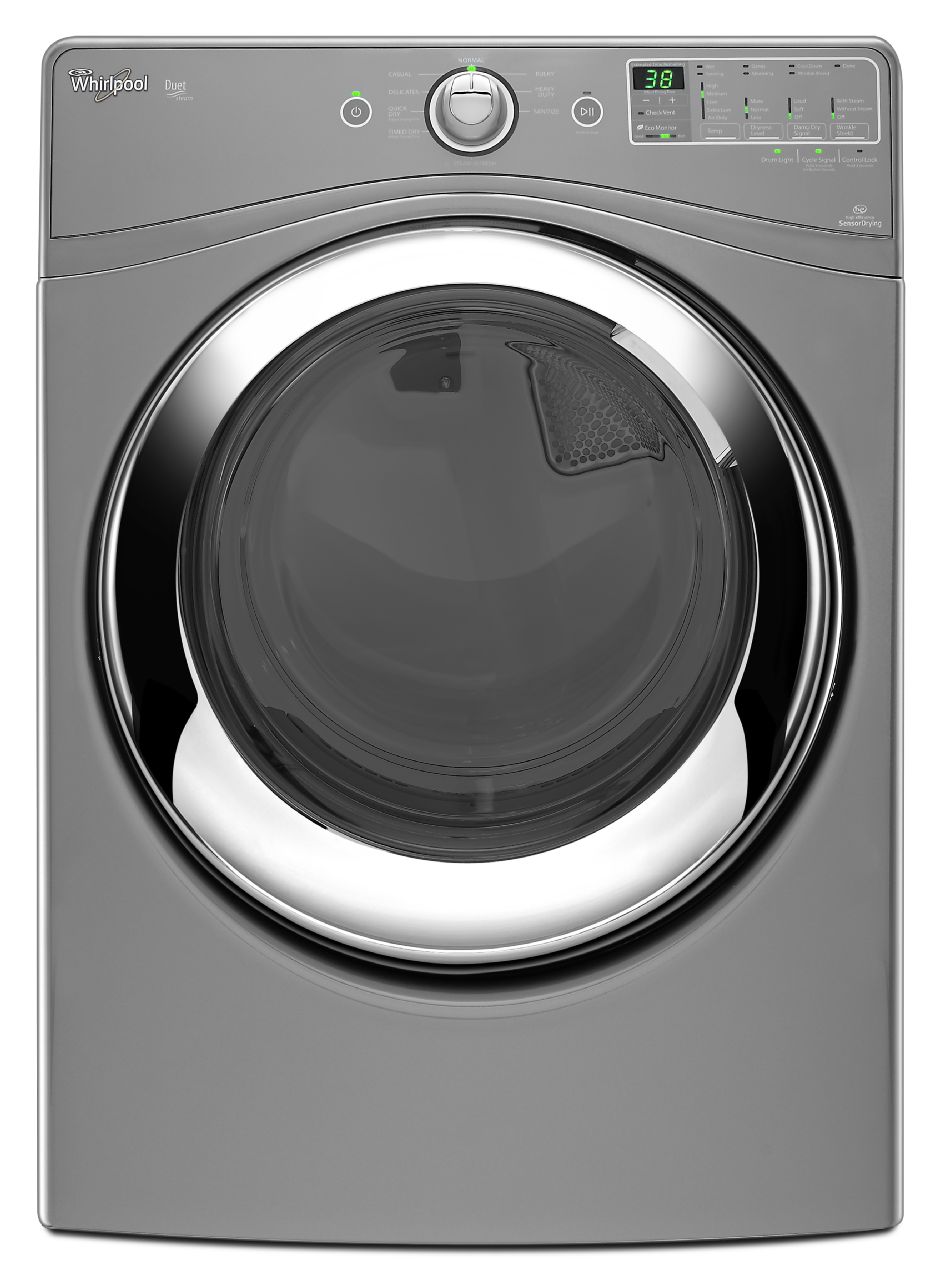 Dryer logo