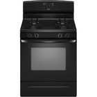 30" Gas Freestanding Range logo