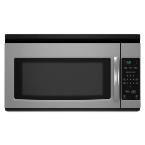 Amana AMV1150VAS5 Microwave