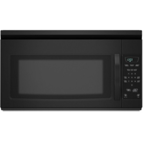 Amana AMV1150VAB3 1.5 Cubic Foot Microwave