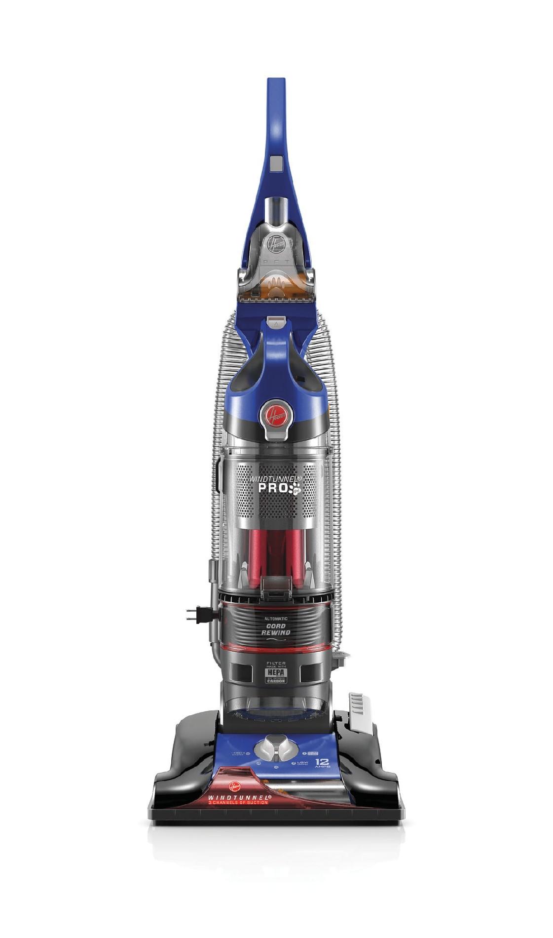 Hoover UH70935 Vacuum