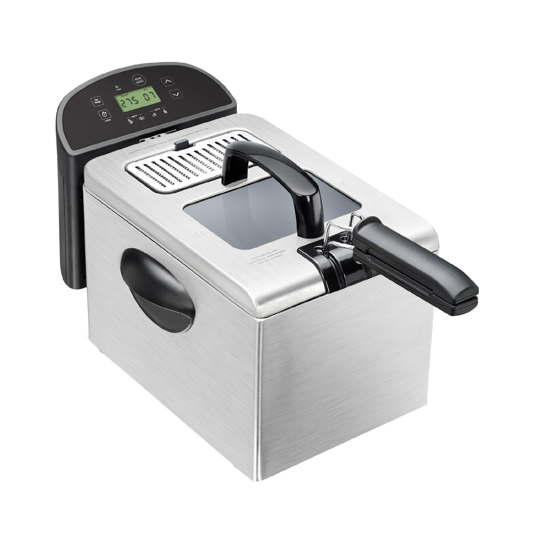 Kenmore 10084008 Deep Fryer
