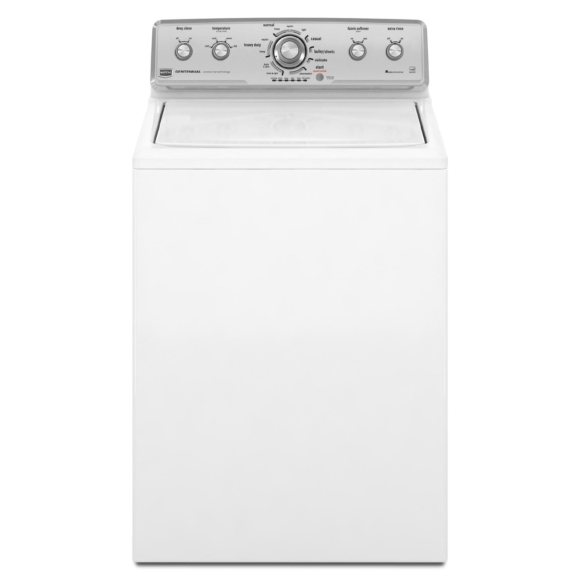 Maytag MVWC360AW0 Washer