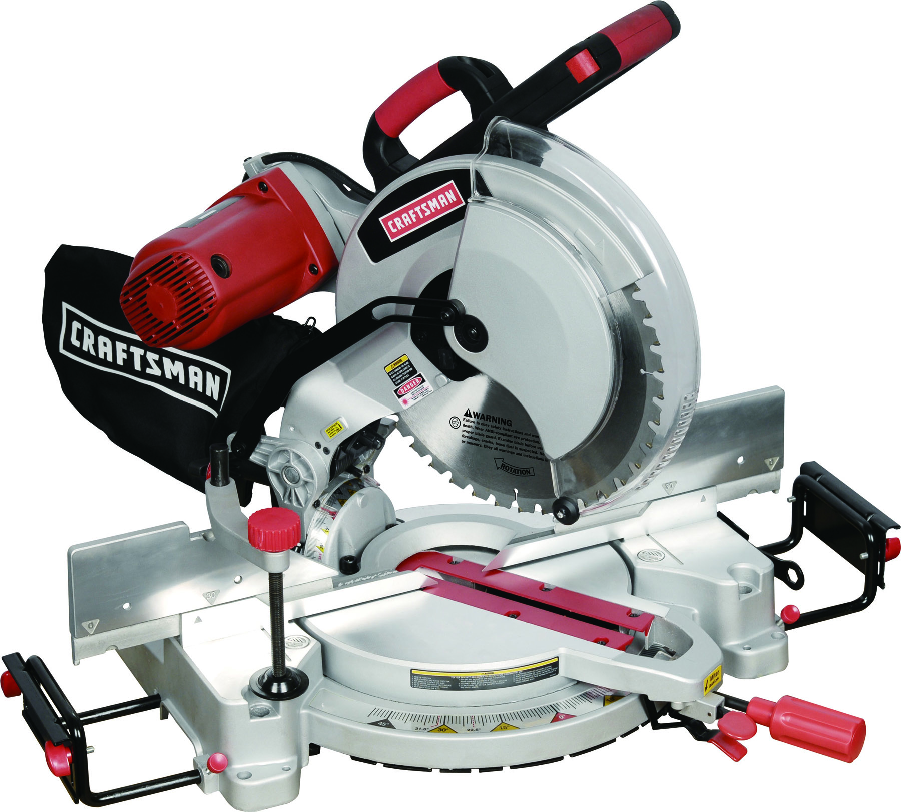 Craftsman 137375640 Miter Saw