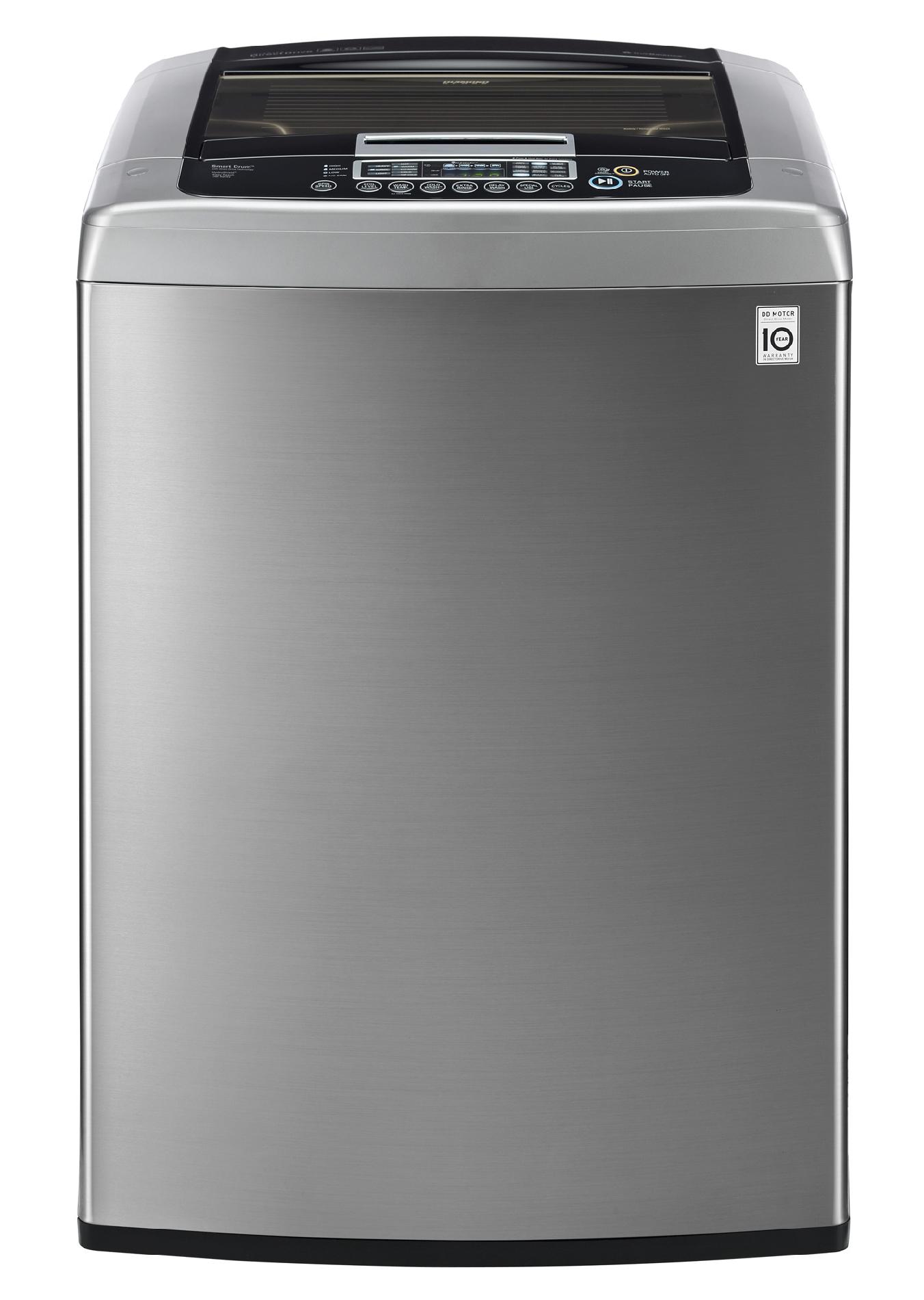 LG WT1201CV Washer
