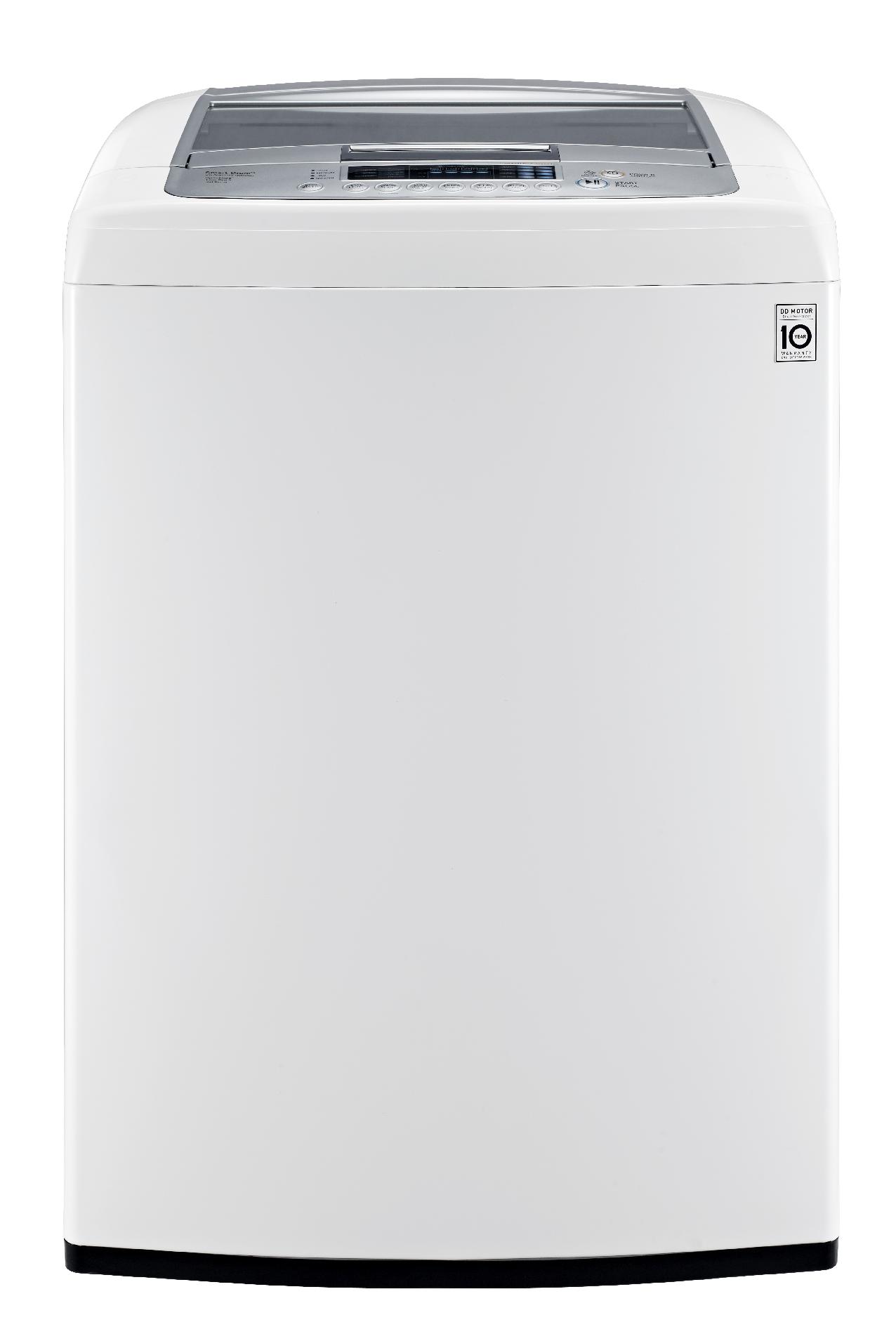 LG WT1201CW Washer