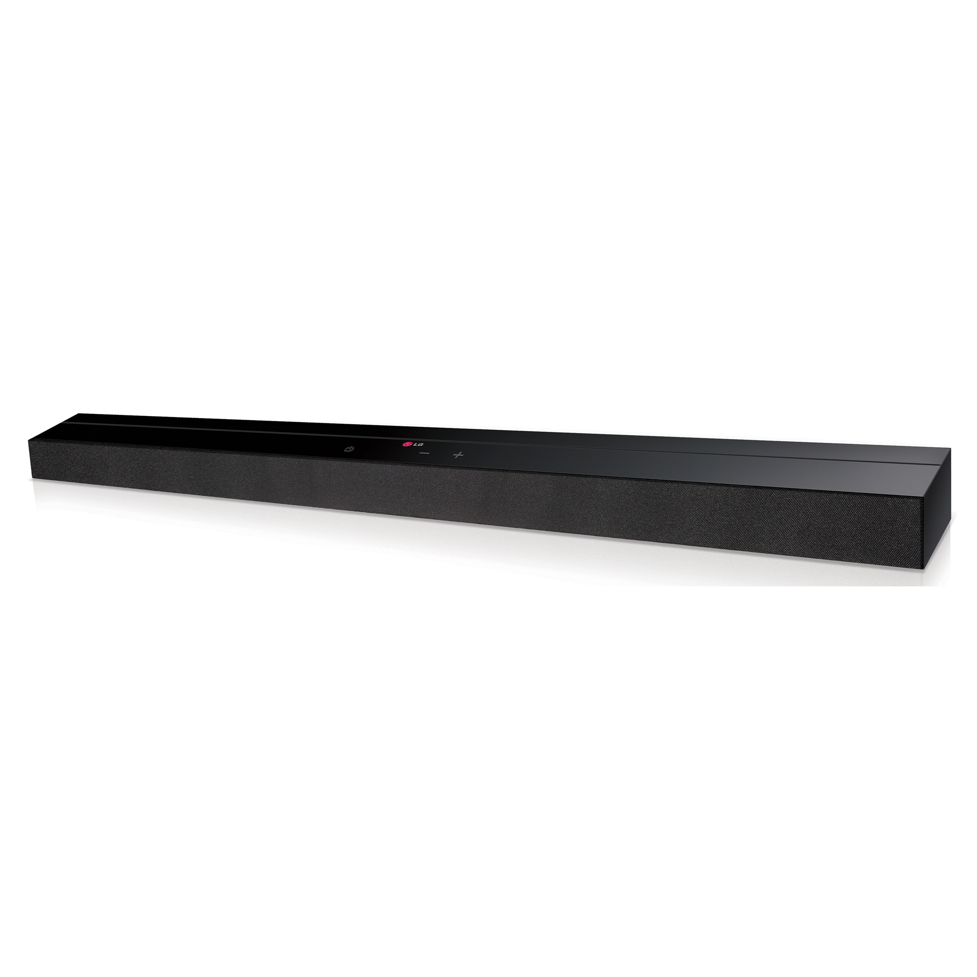 LG NB2030A Audio System Soundbar