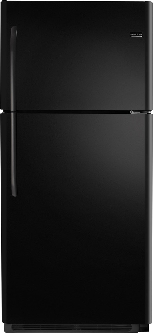 Frigidaire FFTI2126NB6 Refrigerator