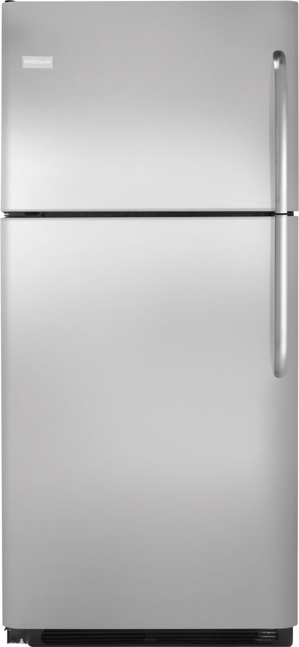 Frigidaire FFTI2126NK5 Refrigerator