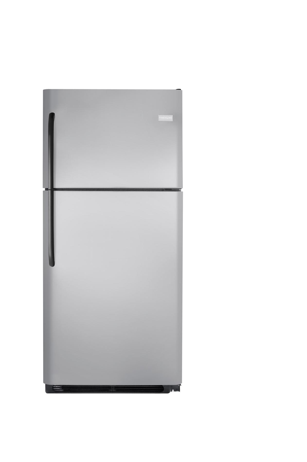 Frigidaire FFTR2126NM8 Refrigerator