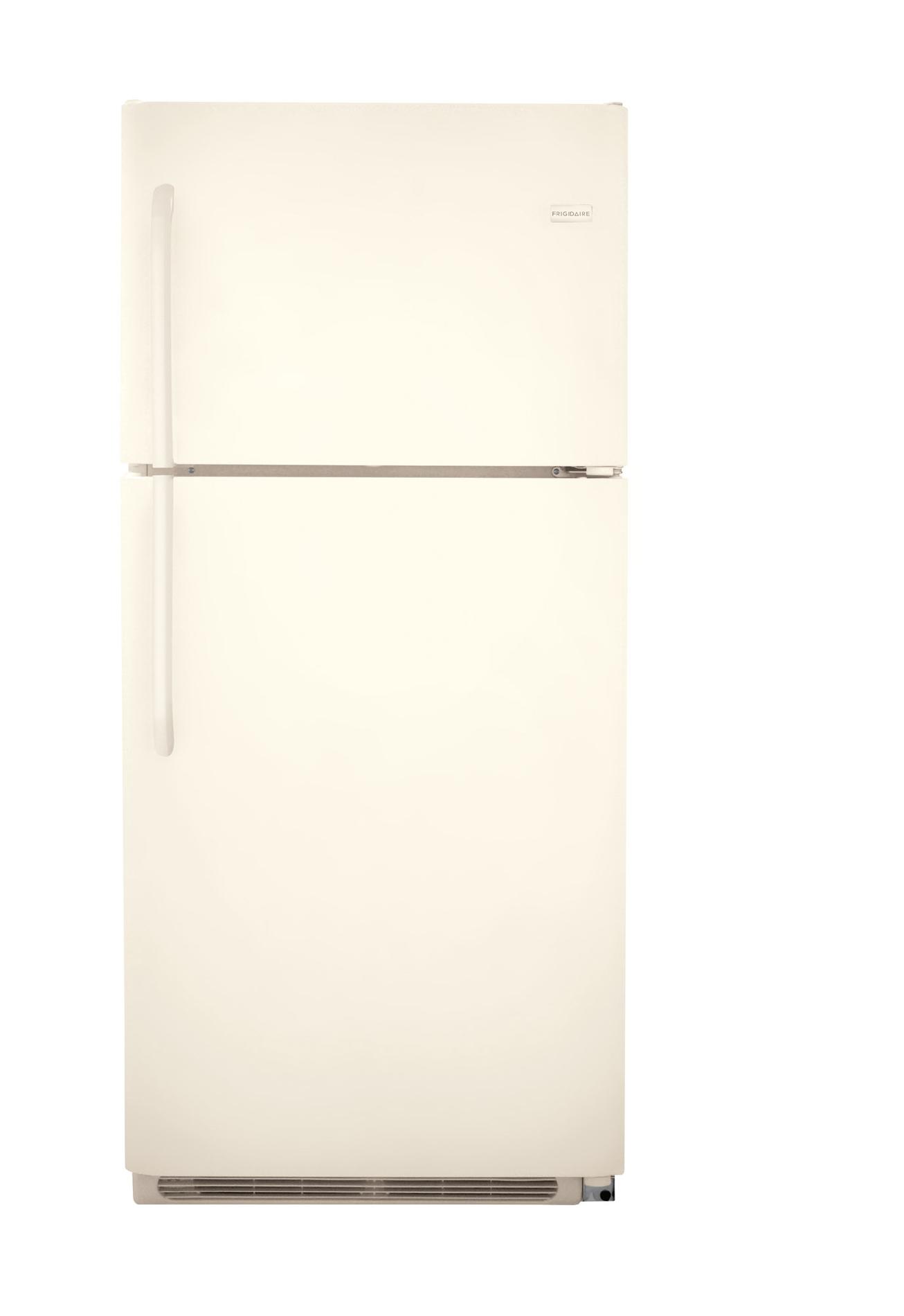 Frigidaire FFTR2126NQ4 Refrigerator
