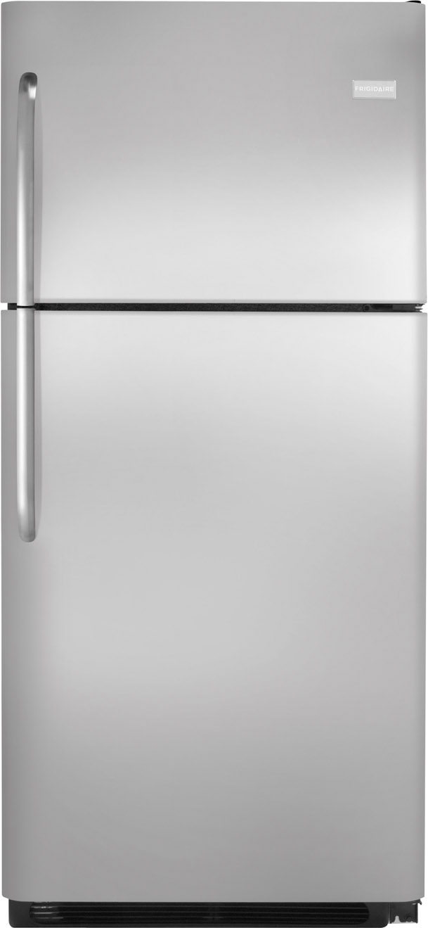 Frigidaire FFTR2126NS3 Refrigerator