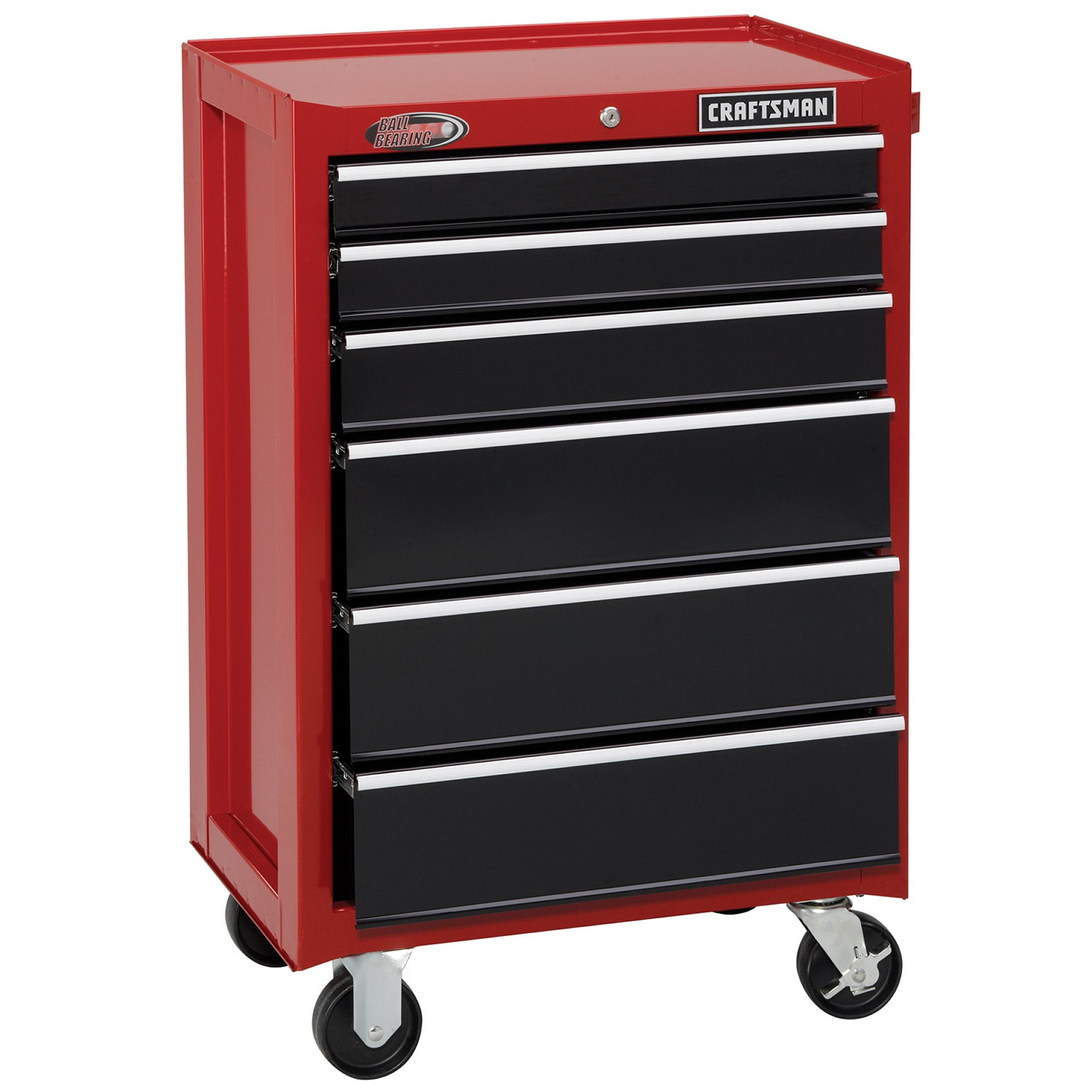 Craftsman 706127371 Tool Cabinet