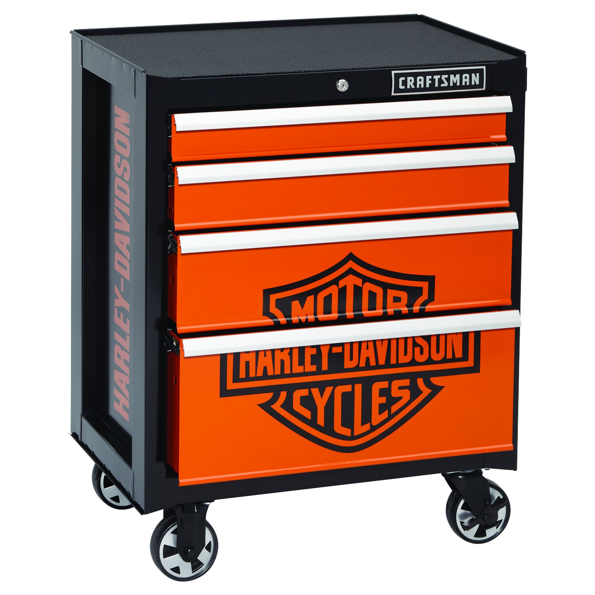 Tool Cart logo