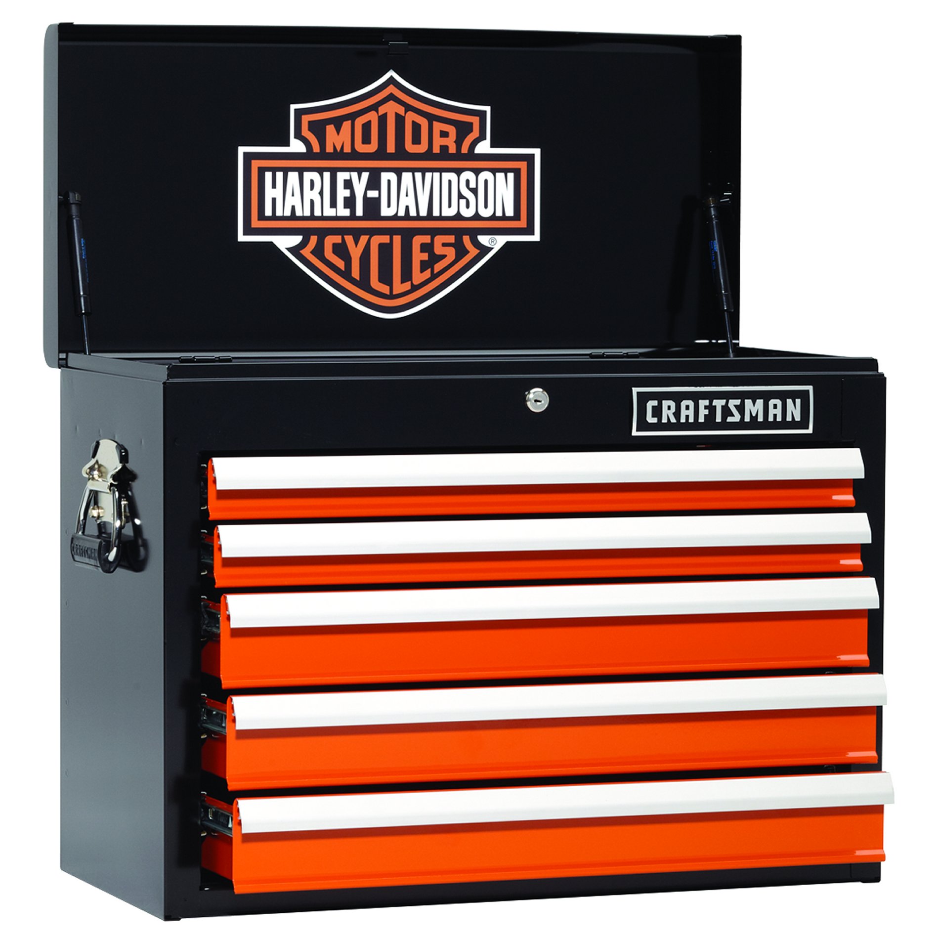 Craftsman 706379640 Tool Chest