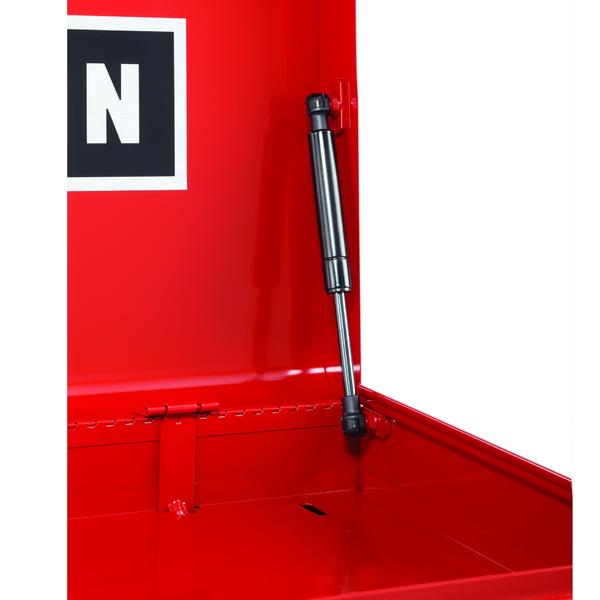 Craftsman 113620 26 In 6 Drawer Heavy Duty Ball Bearing Top Chest