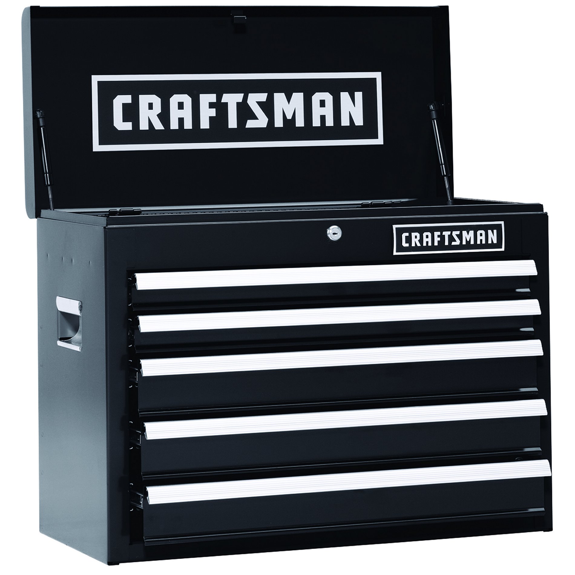 Craftsman 706379810 Tool Chest